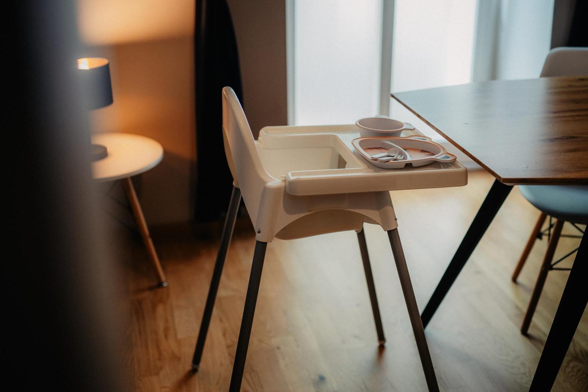 Appartement Luga Homes - Gewandhaus *