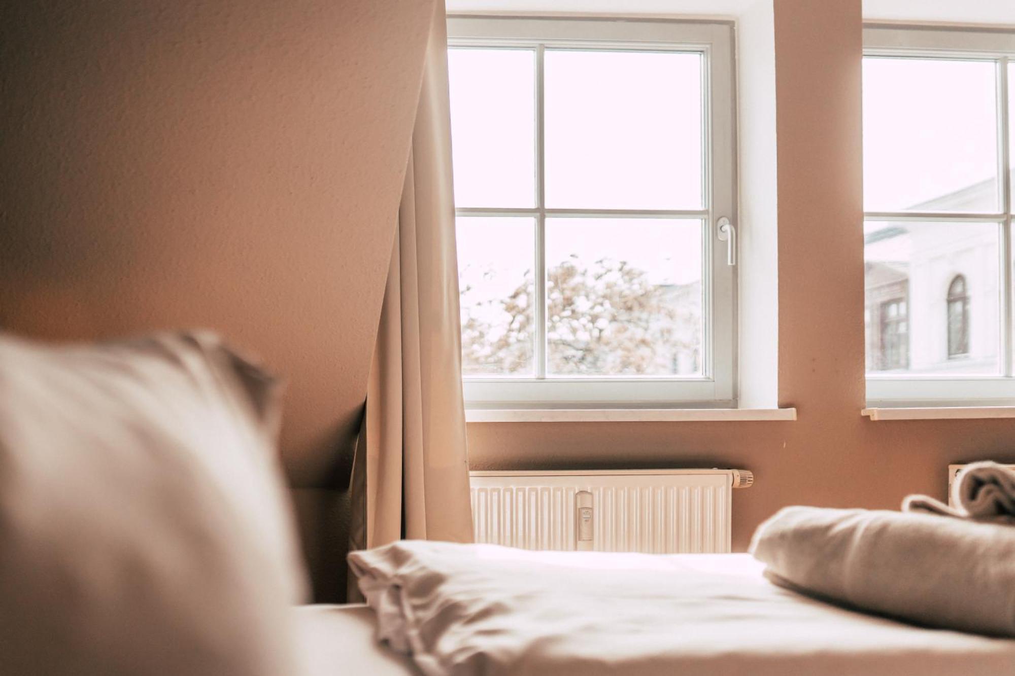Apartment Luga Homes - Gewandhaus *