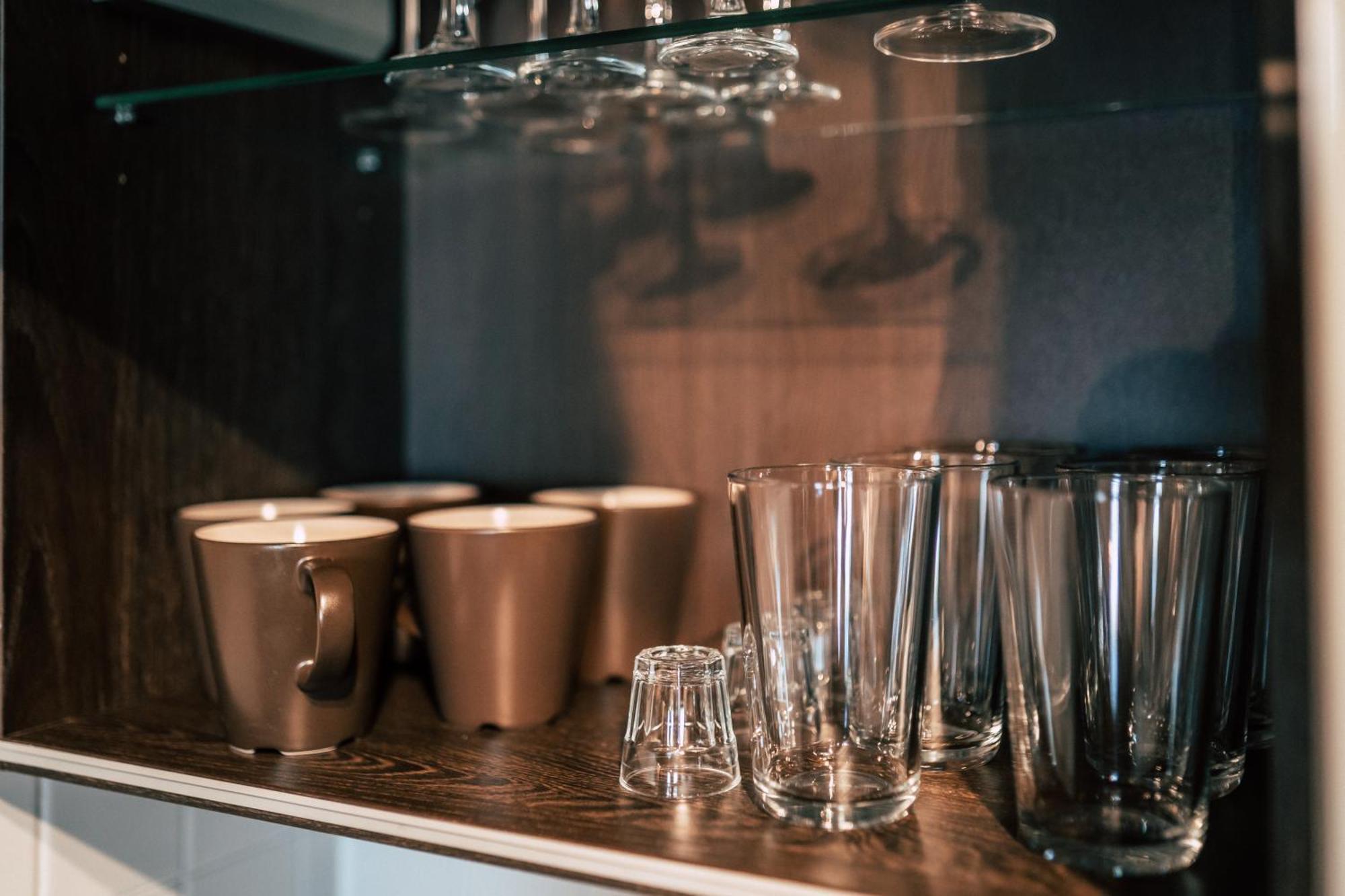 Luga Homes - Gewandhaus Apartment *