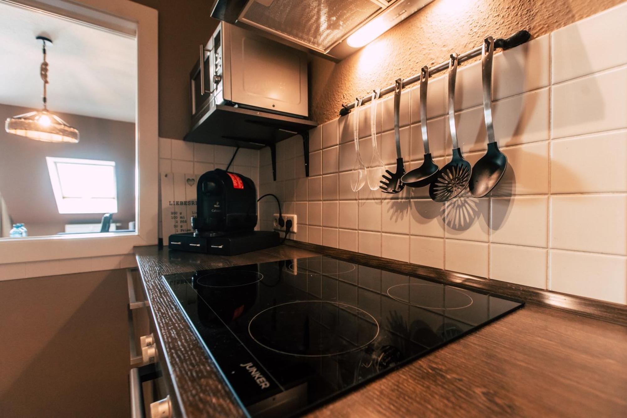 Apartment Luga Homes - Gewandhaus *